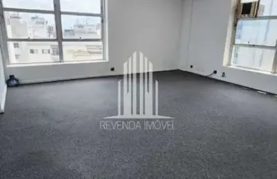 Sala comercial comercial em são paulo - sp, bela vista