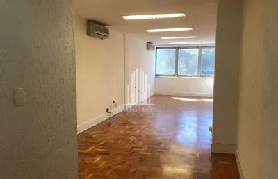 Conjunto comercial em são paulo - sp, jardim paulistano