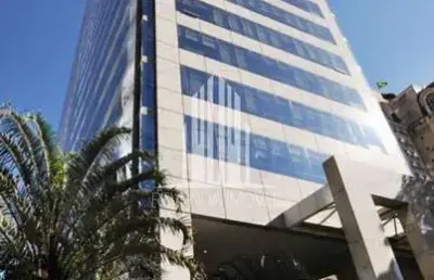 Sala comercial comercial em são paulo - sp, cidade monções