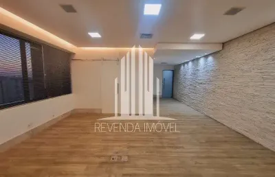 Sala comercial com 6 salas à venda no Itaim Bibi, São Paulo 