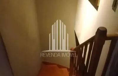 Casa com 3 quartos à venda em Perdizes, São Paulo 