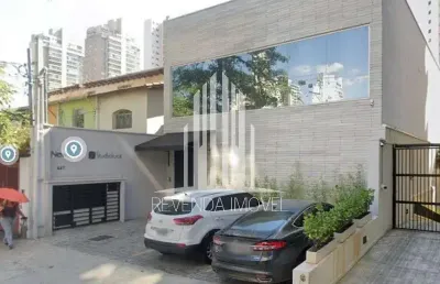 Prédio comercial comercial em são paulo - sp, brooklin