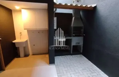 Casa com 2 quartos à venda na Vila Ipojuca, São Paulo 