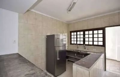 Alugo sobrado 100m² 3 dormitórios 1 vaga vila pirajussara são paulo - sp