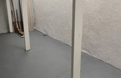Kitnet / Stúdio para alugar na Avenida Urupês, 118, Jardim Satélite, São José dos Campos