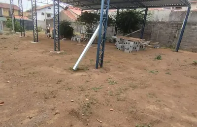 Terreno na zona sul de são josé, tanto comercial como residencial