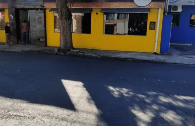 Ponto comercial à venda na Rua Professor Everardo Miranda Passos, 20, Vila Betânia, São José dos Campos