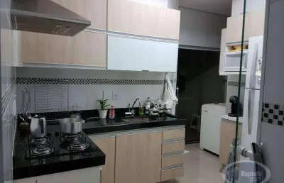 Apartamento com 2 dormitórios à venda, 92 m² por r$ 410.000,00 - jardim botânico - ribeirão preto/sp
