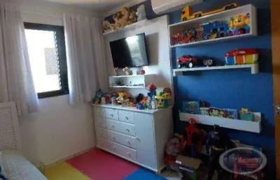 Apartamento com 3 dormitórios à venda, 88 m² por r$ 290.000,00 - residencial e comercial palmares - ribeirão preto/sp