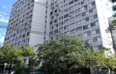 Apartamento com 3 quartos à venda na Rua Bernardino de Campos, Centro, Ribeirão Preto