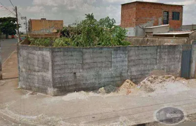 Terreno à venda, 1632 m² por r$ 979.200,00 - ipiranga - ribeirão preto/sp