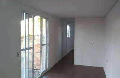 Casa contêiner 1 dormitório à venda, 30 m² por r$ 75.000