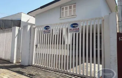Casa com 3 dormitórios à venda, 390 m² por r$ 1.600.000,00 - centro - ribeirão preto/sp