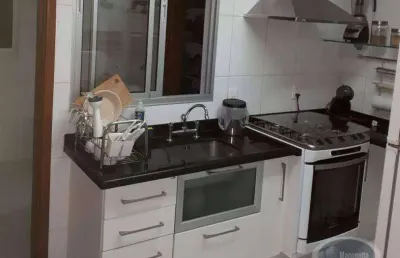 Apartamento com 3 dormitórios à venda, 97 m² por r$ 265.000,00 - jardim paulista - ribeirão preto/sp