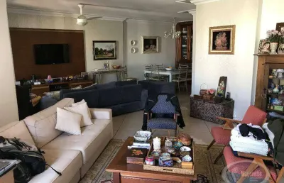 Cobertura com 3 dormitórios à venda, 191 m² por r$ 570.000,00 - centro - ribeirão preto/sp