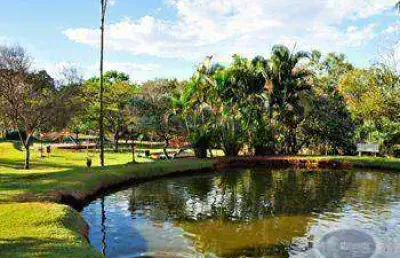 Terreno à venda, 850 m² por r$ 750.000,00 - bonfim paulista - ribeirão preto/sp