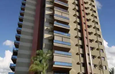 Apartamento com 3 dormitórios à venda, 200 m² por r$ 750.000,00 - vila seixas - ribeirão preto/sp