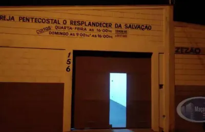 Sala comercial à venda na Travessa Mamoré, Vila Albertina, Ribeirão Preto