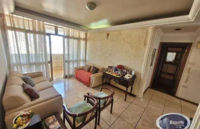 Apartamento com 2 dormitórios à venda, 79 m² por r$ 220.000,00 - centro - ribeirão preto/sp