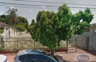 Terreno à venda, 1715 m² por r$ 1.900.000,00 - centro - sertãozinho/sp