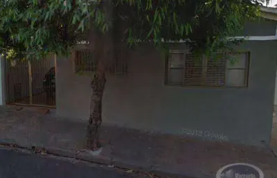 Casa com 2 dormitórios à venda, 97 m² por r$ 215.000,00 - campos elíseos - ribeirão preto/sp