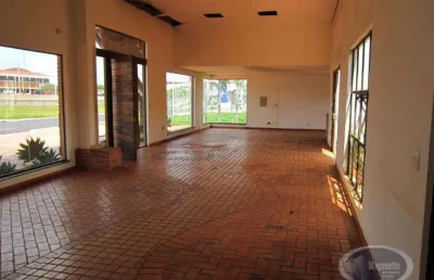 Prédio para alugar, 400 m² por r$ 31.020,00/mês - nova ribeirânia - ribeirão preto/sp