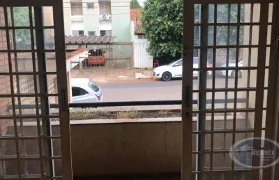 Apartamento com 3 dormitórios à venda, 100 m² por r$ 530.000,00 - jardim irajá - ribeirão preto/sp