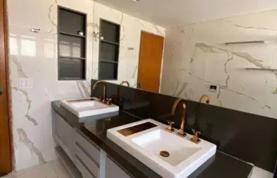 Apartamento à venda, 527 m² por r$ 1.500.000 - centro - ribeirão preto/sp