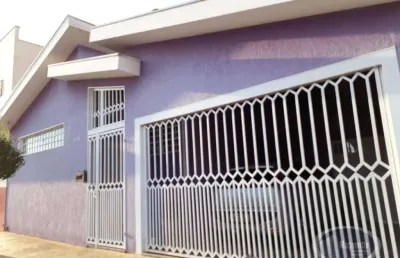 Casa com 3 dormitórios à venda, 140 m² por r$ 430.000,00 - vila virgínia - ribeirão preto/sp