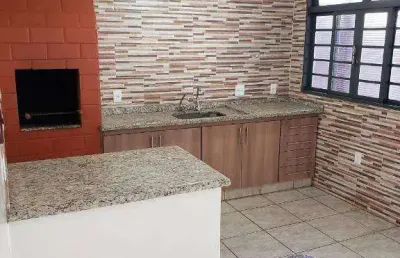Casa com 2 dormitórios à venda, 100 m² por r$ 260.000 - jardim florestan fernandes - ribeirão preto/sp