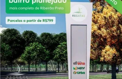 Terreno à venda, 176 m² por r$ 132.000,00 - (n-19) - ribeirão preto/sp