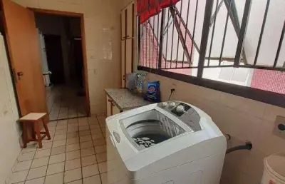 Apartamento com 3 quartos à venda na Rua Tibiriçá, Centro, Ribeirão Preto
