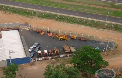 Terreno à venda, 1034 m² por r$ 1.650.000,00 - recreio anhangüera - ribeirão preto/sp