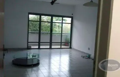 Apartamento com 3 dormitórios à venda, 125 m² por r$ 280.000,00 - vila tibério - ribeirão preto/sp