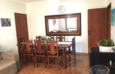 Excelente apartamento, amplo, localização privilegiada na avenida caramuru, 78 m2  $ 275.000,00