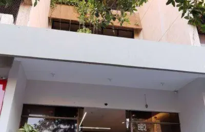 Sala à venda, 59 m² por r$ 145.000,00 - centro - ribeirão preto/sp