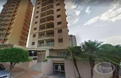 Apartamento com 2 dormitórios à venda, 83 m² por r$ 360.000,00 - vila seixas - ribeirão preto/sp