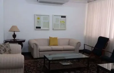 Apartamento com 4 dormitórios à venda, 318 m² por r$ 870.000,00 - higienópolis - ribeirão preto/sp
