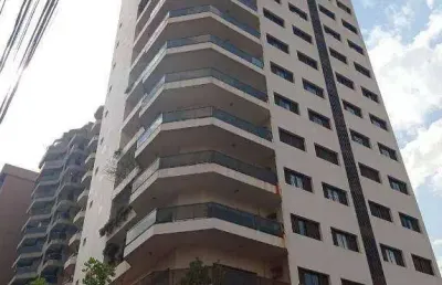Apartamento com 3 dormitórios à venda, 222 m² por r$ 550.000 - vila seixas - ribeirão preto/sp