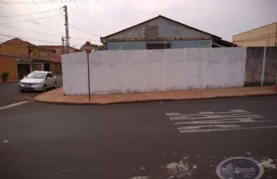 Casa à venda, 130 m² por r$ 300.000,00 - vila virgínia - ribeirão preto/sp