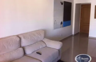 Apartamento com 3 dormitórios à venda, 121 m² por r$ 760.000,00 - jardim botânico - ribeirão preto/sp