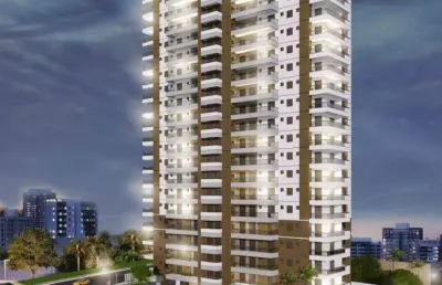 Apartamento com 3 dormitórios à venda, 121 m² por r$ 792.000,00 - nova aliança - ribeirão preto/sp