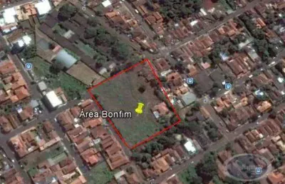 Área à venda, 11500 m² por r$ 9.200.000,00 - bonfim paulista - ribeirão preto/sp