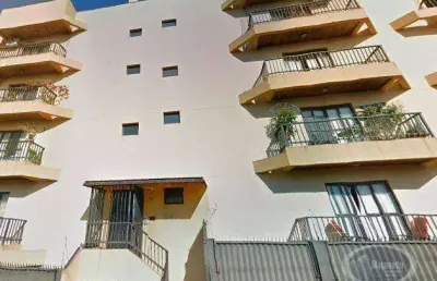 Apartamento com 3 dormitórios à venda, 105 m² por r$ 370.000,00 - campos elíseos - ribeirão preto/sp