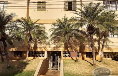 Apartamento com 2 dormitórios à venda, 68 m² por r$ 255.000,00 - vila seixas - ribeirão preto/sp