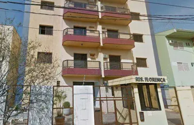 Apartamento com 3 quartos à venda na Rua Arnaldo Victaliano, Iguatemi, Ribeirão Preto