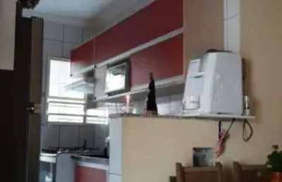 Apartamento com 2 dormitórios à venda, 60 m² por r$ 195.000 - república - ribeirão preto/sp