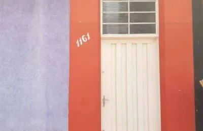 Sala para alugar, 30 m² por r$ 643,00/mês - campos elíseos - ribeirão preto/sp