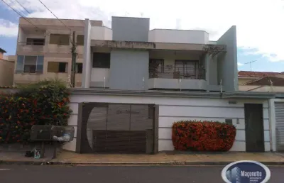 Apartamento com 3 dormitórios à venda, 105 m² por r$ 399.000,00 - jardim paulista - ribeirão preto/sp