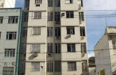 Apartamento com 2 dormitórios à venda, 82 m² por r$ 220.000,00 - centro - ribeirão preto/sp
